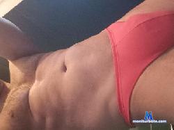 Muscle_Daddy75 cam4 live cam performer profile