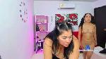 mia_mellisa cam4 livecam show performer room profile