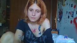 babyspritz cam4 live cam performer profile