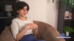 NydiaEkin cam4 live cam performer profile