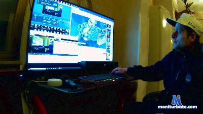 robirobi81 cam4 straight performer from Republic of Italy  