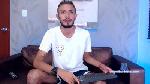 Crhisjordan cam4 livecam show performer room profile
