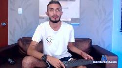 Crhisjordan cam4 live cam performer profile