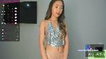 ElvinaEyre cam4 livecam show performer room profile
