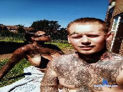 Tatted_Baddies cam4 live cam performer profile