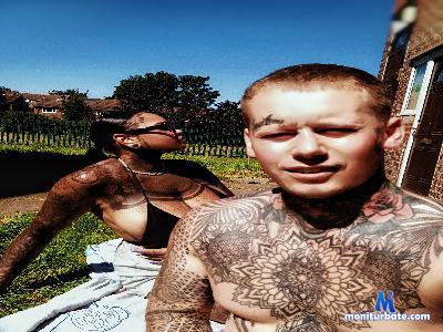 Tatted_Baddies cam4 straight performer from United Kingdom of Great Britain & Northern Ireland masturbation bdsm tattoo cute pornstar blowjob pussy 