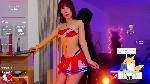 Issa_tay cam4 livecam show performer room profile