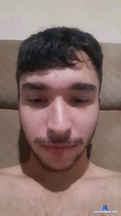 Hglike0 cam4 straight performer from Federative Republic of Brazil  