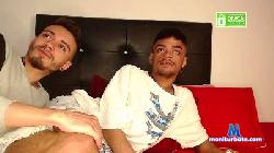 anthony_george cam4 live cam performer profile