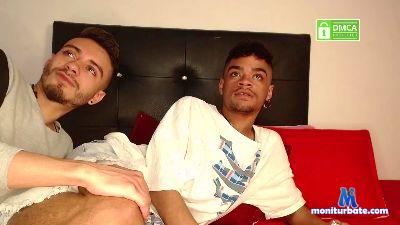 anthony_george cam4 gay performer from Republic of Colombia couple latino anal bigcock rollthedice gay 