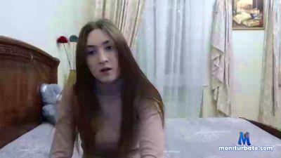 Fiery_sun cam4 straight performer from Russian Federation  