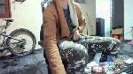 TellmeMster cam4 livecam show performer room profile