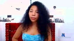 Cristal_Lee_ cam4 live cam performer profile