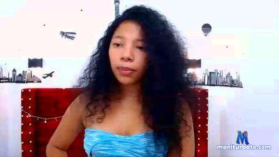 Cristal_Lee_ cam4 bisexual performer from United States of America  