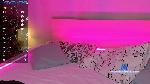 Denise_Levi cam4 livecam show performer room profile