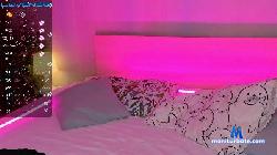 Denise_Levi cam4 live cam performer profile