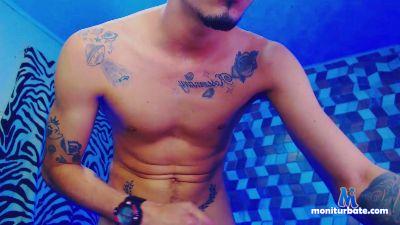 sexyboyxxzx cam4 bisexual performer from Republic of Colombia  