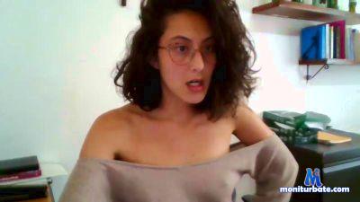 Sexypola18 cam4 bisexual performer from Republic of Colombia sexy 