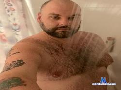 BearfootCanada cam4 live cam performer profile