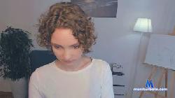 Cutee_Curls cam4 live cam performer profile