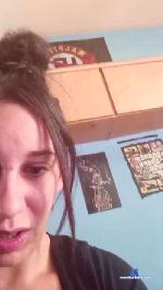 Rubiapay cam4 livecam show performer room profile