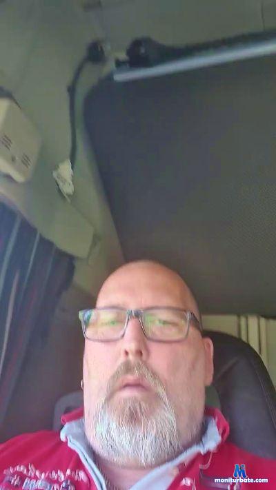 trucker1965 cam4 bisexual performer from Kingdom of Denmark C2C masturbation cum small amateur 