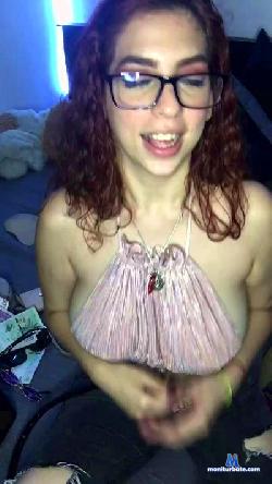 Azhiel cam4 live cam performer profile