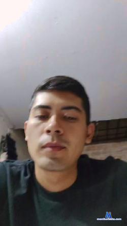 Poseidon_Sex cam4 live cam performer profile
