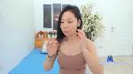 LillyWong cam4 livecam show performer room profile