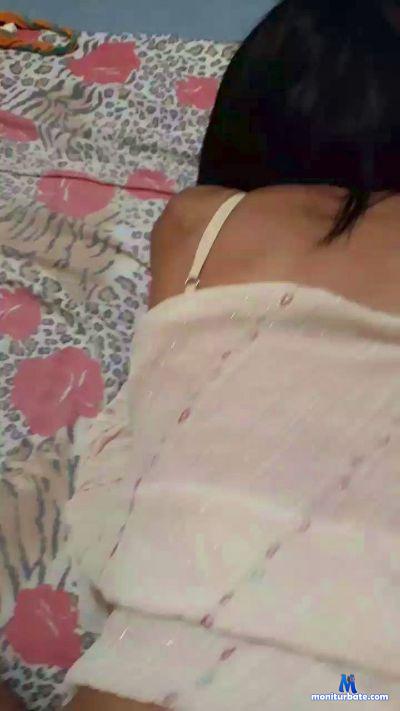 Regipii cam4 straight performer from Federative Republic of Brazil  