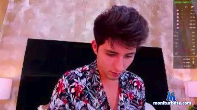 Gus83cr cam4 straight performer from Republic of Costa Rica  