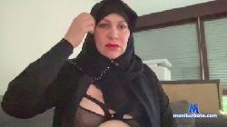 LucianaParis cam4 live cam performer profile