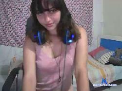 Sol_Kalley cam4 live cam performer profile