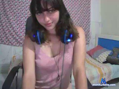 Sol_Kalley cam4 straight performer from Republic of Colombia young new teen horny latina rollthedice 