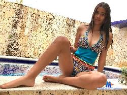 VictoriaCarmona cam4 live cam performer profile