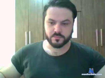 rickeeeee cam4 gay performer from Federative Republic of Brazil anal urso bear passivo gamer ass cute 