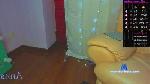 EmyMiller cam4 livecam show performer room profile