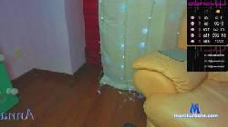 EmyMiller cam4 live cam performer profile