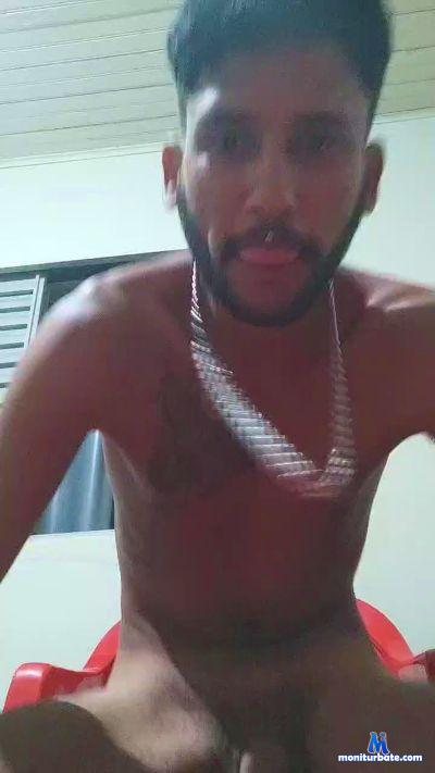 MorenoTatuad0 cam4 straight performer from Federative Republic of Brazil  