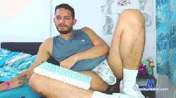 Rhowell_ cam4 live cam performer profile
