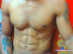 TAYSON_23CM_ cam4 live cam performer profile