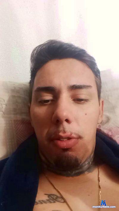 Blongroze cam4 straight performer from Federative Republic of Brazil  
