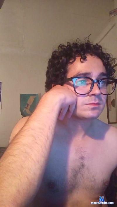 4ntoni0 cam4 bisexual performer from Republic of Chile  