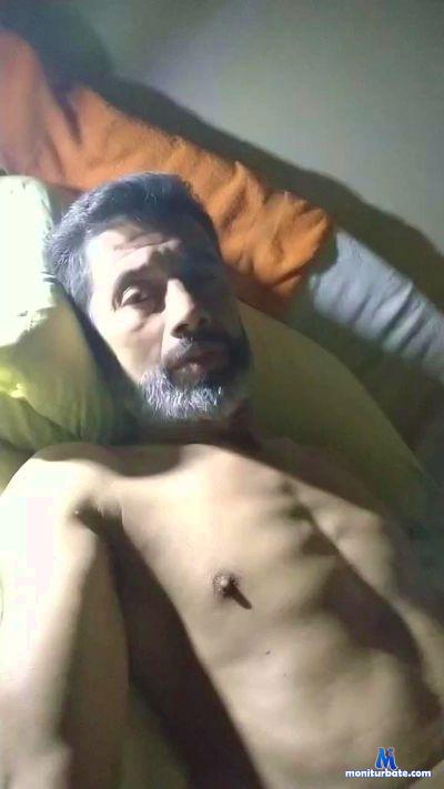 rocky1964 cam4 bisexual performer from Republic of Colombia  