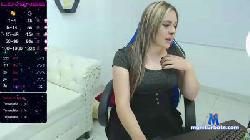 BruceWaynex99 cam4 live cam performer profile