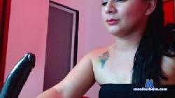Amarantha666 cam4 live cam performer profile