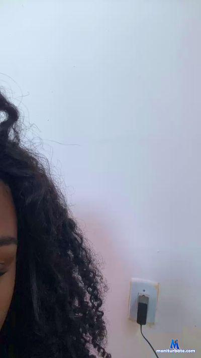 Bibicarioca cam4 straight performer from Federative Republic of Brazil  