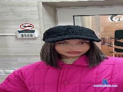 MildredGorbett cam4 live cam performer profile