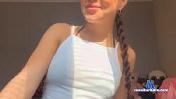 CHIKA_KITTY cam4 live cam performer profile