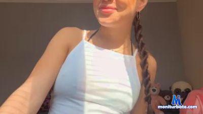 CHIKA_KITTY cam4 straight performer from Federal Republic of Germany AssToMouth deepthroat masturbation striptease gamer pussy ass 